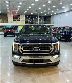 فۆرد F-150